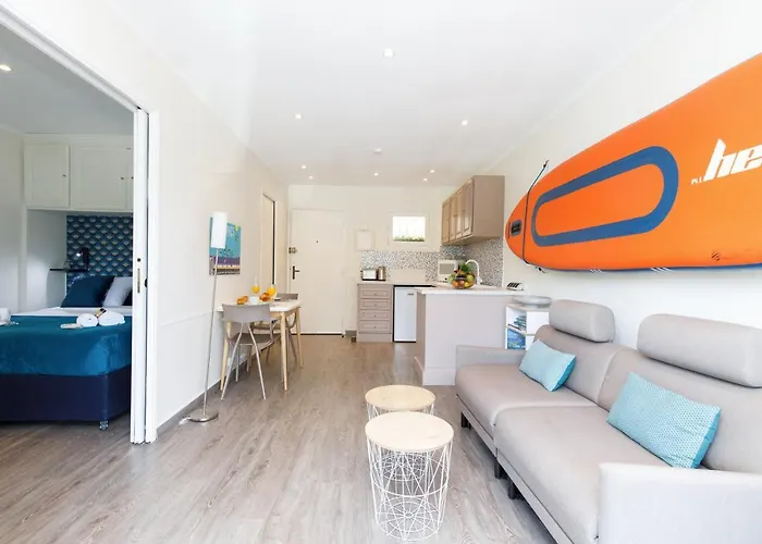 Lejlighed Les 3 Palmiers Yourhosthelper *