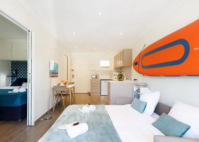 Les 3 Palmiers Yourhosthelper