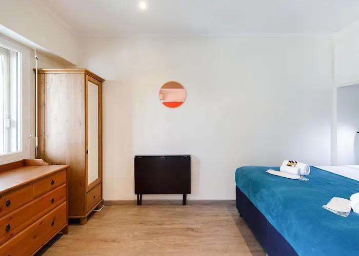 Lejlighed Les 3 Palmiers Yourhosthelper Cannes