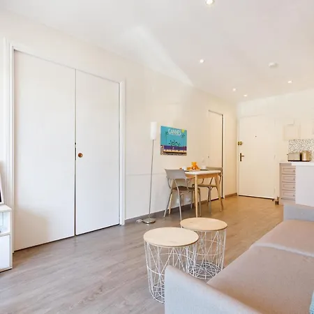 Les 3 Palmiers Yourhosthelper Apartment *