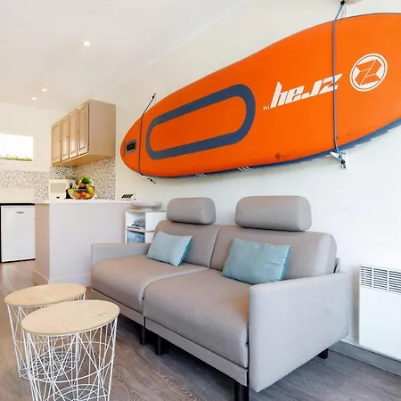 Les 3 Palmiers Yourhosthelper