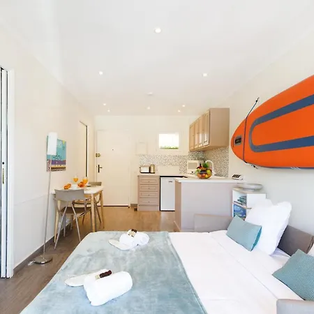 Les 3 Palmiers Yourhosthelper