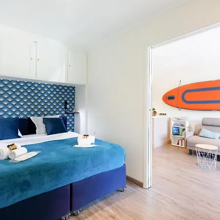 Les 3 Palmiers Yourhosthelper Apartment