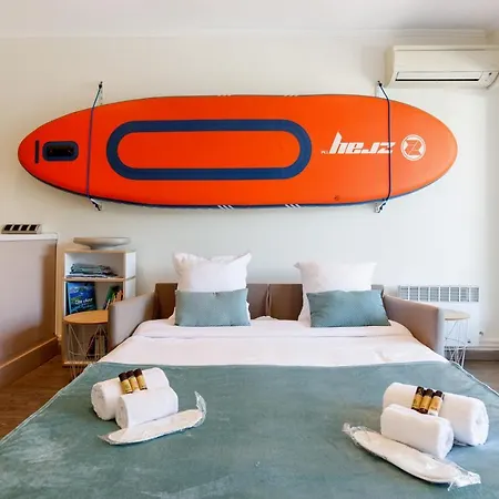 Les 3 Palmiers Yourhosthelper Cannes