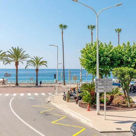 Les 3 Palmiers Yourhosthelper *