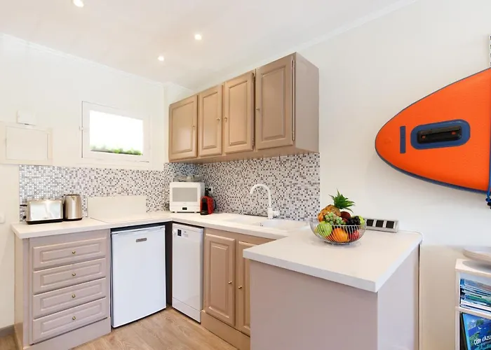 Apartment Les 3 Palmiers Yourhosthelper