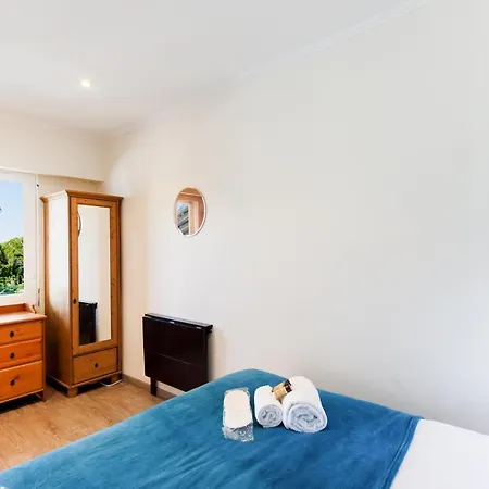 Apartman Les 3 Palmiers Yourhosthelper Cannes