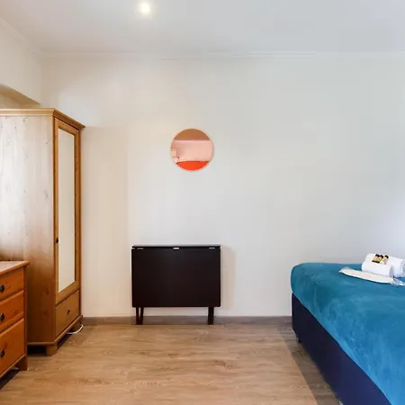 Apartman Les 3 Palmiers Yourhosthelper Cannes